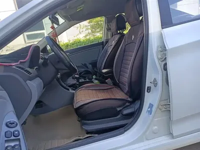 Hyundai Verna
