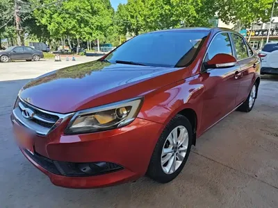 Chery Arrizo 7
