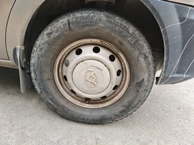 SAIC MAXUS Xintu V80