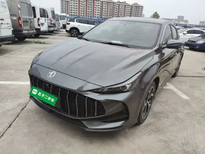 MG MG5