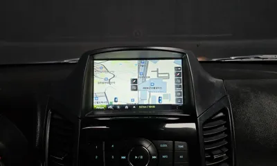 ChevroletGMDaewoo Orlando