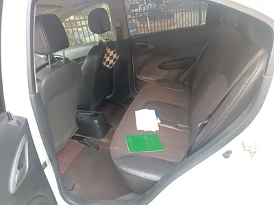 Chevrolet Sail