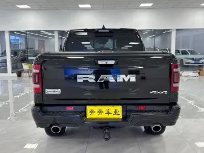 RAM Ram Trucks