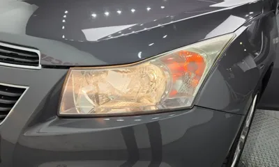 ChevroletGMDaewoo Cruze