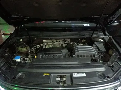 Volkswagen Viloran