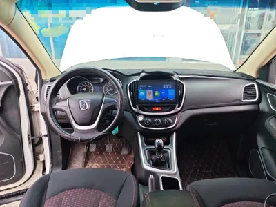 Baojun 560