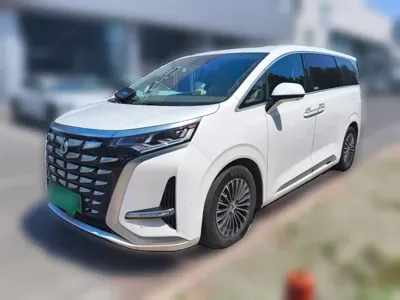 Denza Denza D9