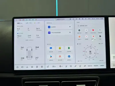 Li Auto Li L9