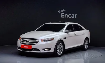 Ford Taurus