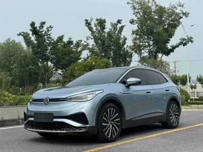 Volkswagen ID.4 X