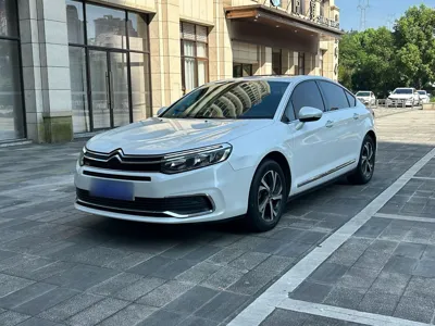 Citroen C5