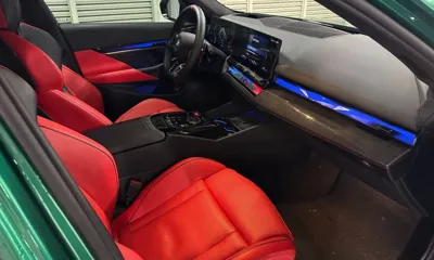 BMW M5