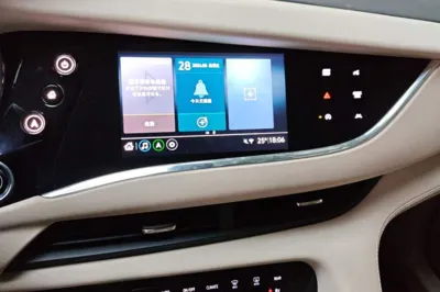 Buick Enclave