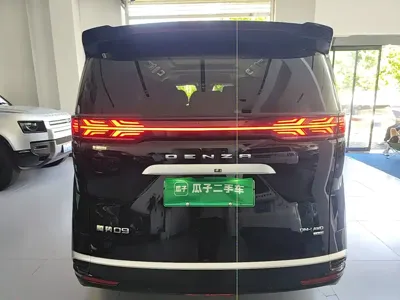 Denza Denza D9