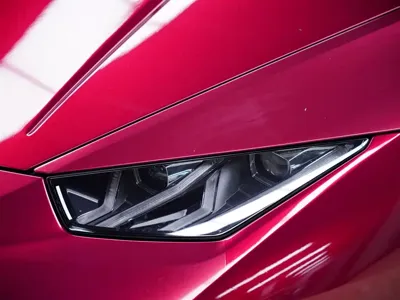 Lamborghini Huracán
