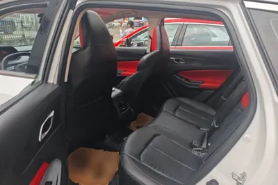 Changan CS55PLUS