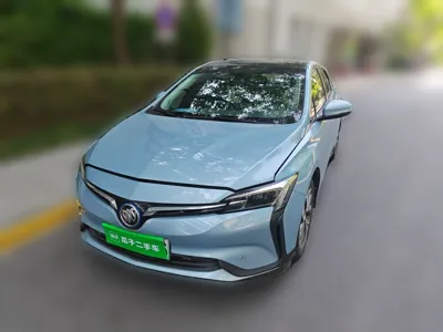 Buick Velite 6