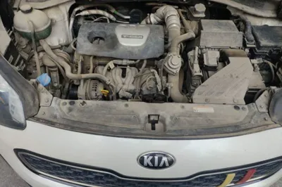 Kia KX5