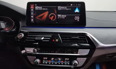 BMW Gran Turismo