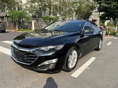 Chevrolet Malibu XL