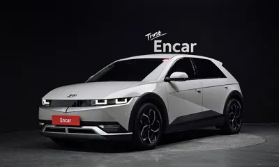 Hyundai Ioniq5