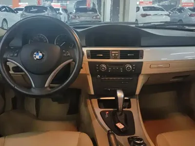BMW 3 Series (Import)