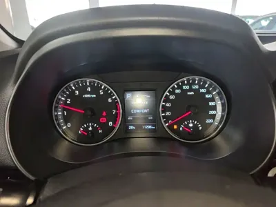 Kia KX1