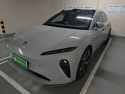 Nio ET5T
