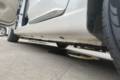 Changan Eado