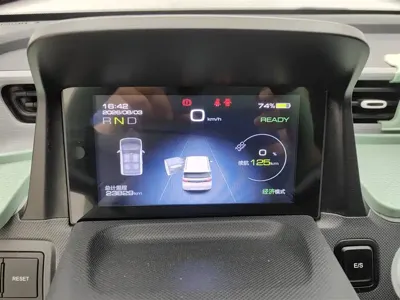 Wuling MINIEV