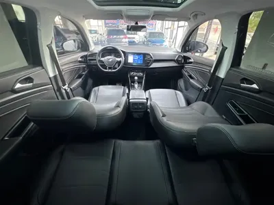 Jetta VS7