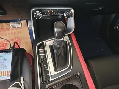 Geely Binrui