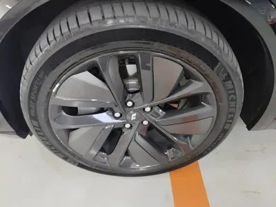 Li Auto Li L9
