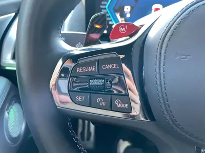 BMW XM