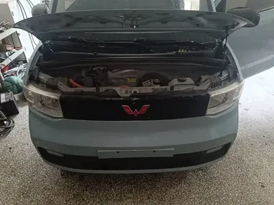 Wuling MINIEV