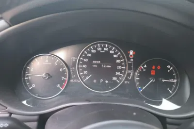 Mazda Mazda 3 Axela