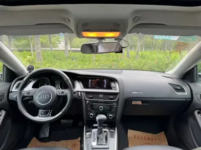 Audi A5 (Import)