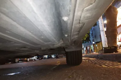 Baojun 510
