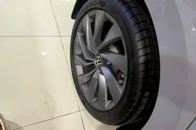 Volkswagen FAW-Volkswagen CC