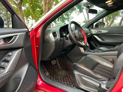 Mazda CX-4