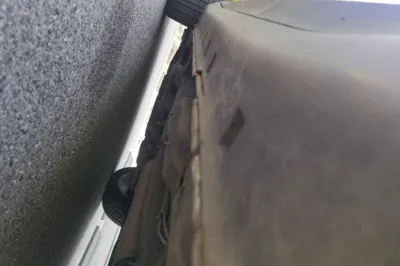 Roewe RX3