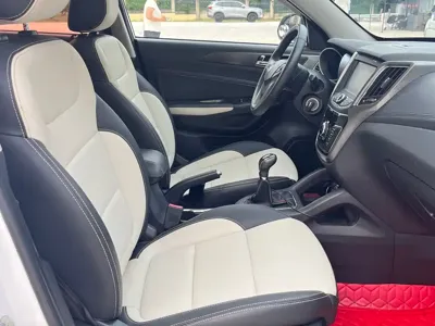 Changan CS35
