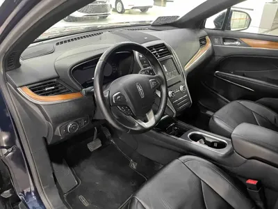 Lincoln MKC