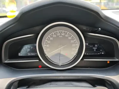 Mazda CX-4