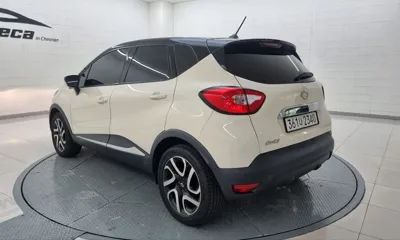 Renault-KoreaSamsung QM3