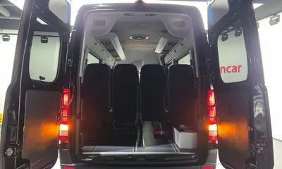 Hyundai Solati