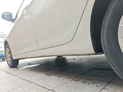 Hyundai Verna