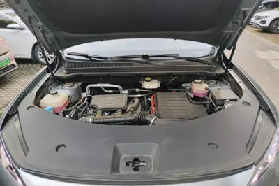 BYD Song Pro New Energy