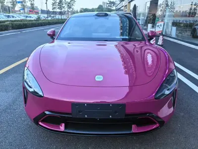Xiaomi SU7
