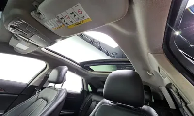 Lincoln MKZ